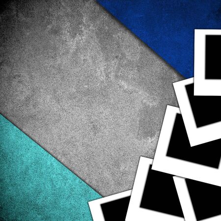grunge backgroundの写真素材