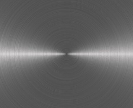 brushed metalの写真素材