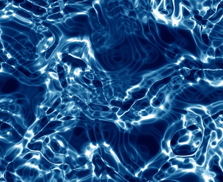 water backgroundの写真素材