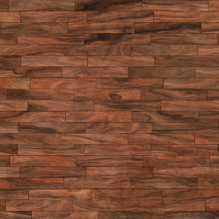 parquet floorの写真素材