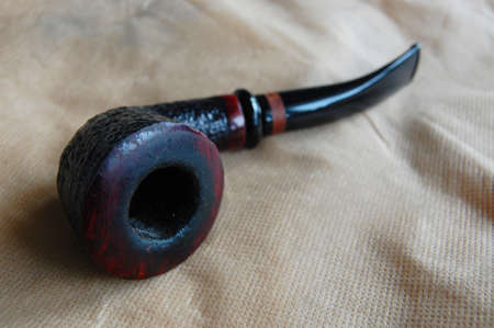 Smoking Pipe