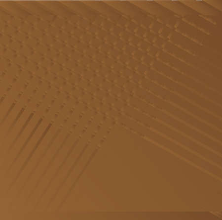 Abstract background in stripesのイラスト素材