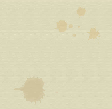 Texture with dirty ink spotsのイラスト素材