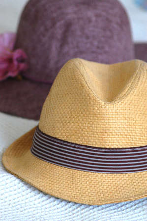 Classic hatsの写真素材