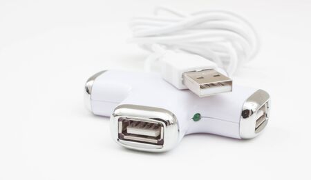 Usb hub 