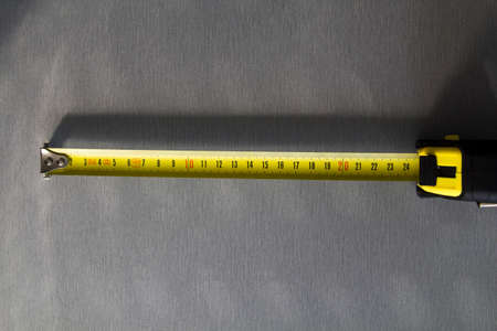 Measuring Tape meter