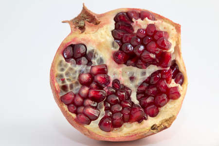 Pomegranateの写真素材