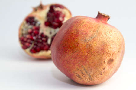 Pomegranateの写真素材