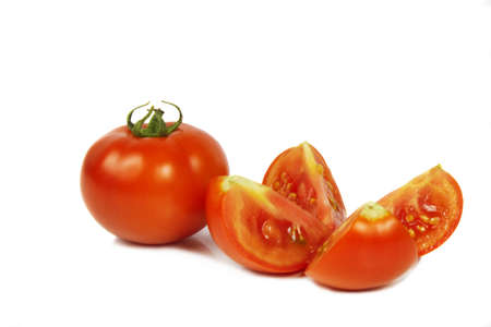 Tomatoesの写真素材