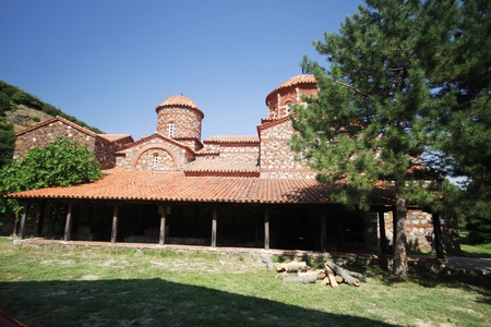 Byzantine Orthodox Church