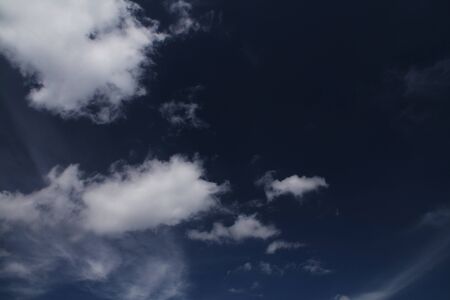clear sky