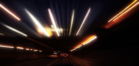 traffic