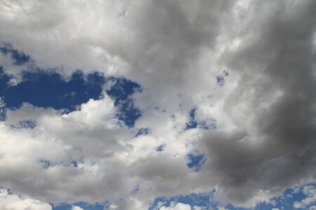 clouds