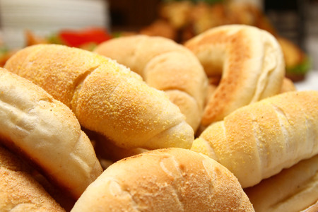 bread and bakeries