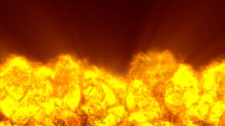 explosion fire abstract background texture