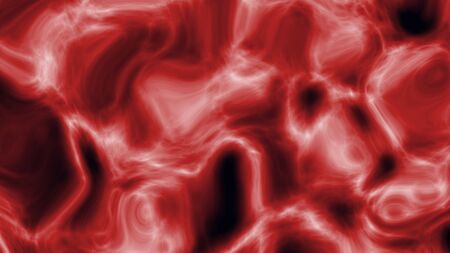 fractal background abstract liquid wave
