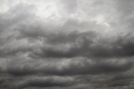 dramatic clouds stormy sky, background clouds landscape