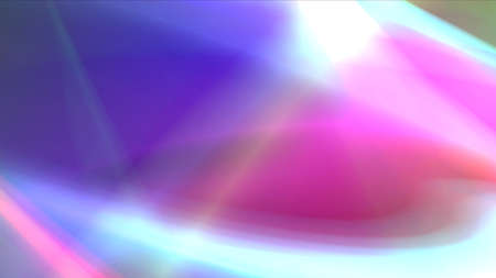 Abstract Colorful Background wave line, design template illustration