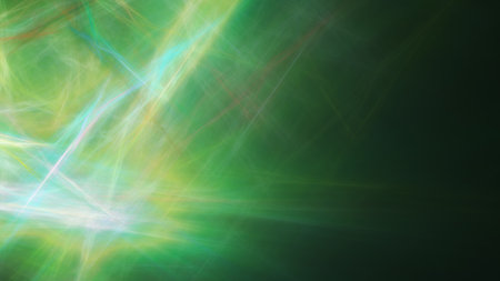 line color abstract background illustration render graphicの写真素材