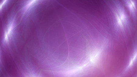 space nebula color smoke abstract illustration renderの写真素材