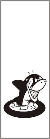 Drawing for sandblasting mirrors 1-20のイラスト素材