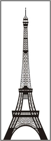 Drawing for sandblasting mirrors 1-26のイラスト素材