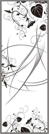 Drawing for sandblasting mirrors 1-70のイラスト素材