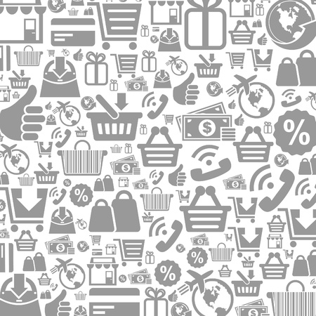 Background made of sales. A  illustrationのイラスト素材