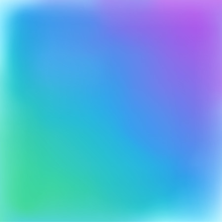 Abstract background blurred gradient. Vector illustrationのイラスト素材
