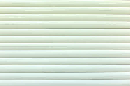 the White horizontal wooden wall with stripes