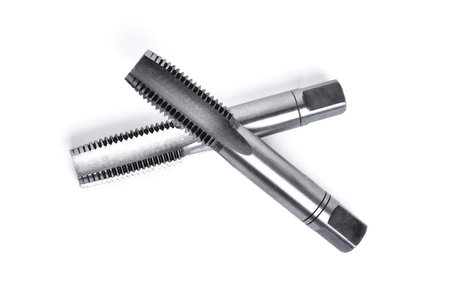 nsaide carving tool two white background close up