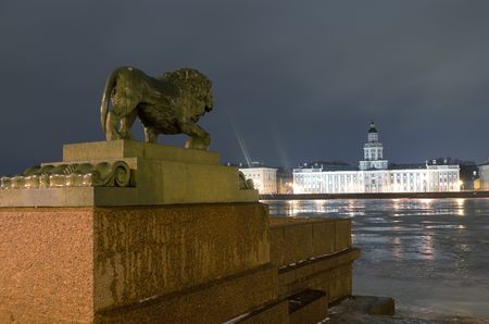 Night city.のeditorial素材