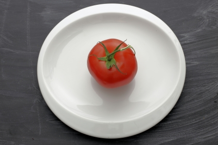 healthy vegetables - tomato - how to lose weightの写真素材