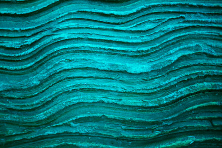 cyan wall texture. great background for your design.の写真素材