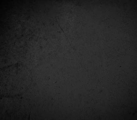 Part of dark gray rough wood boardの写真素材