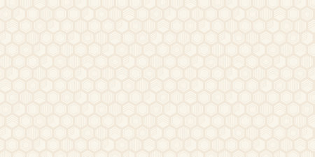 Background of abstract geometric shapes. Paper background.Linear drawing. Vector illustration.のイラスト素材