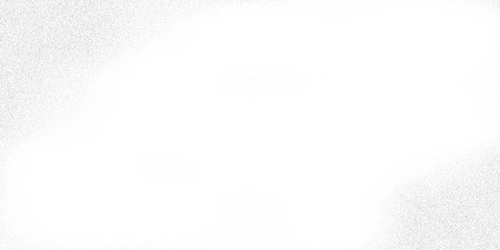White paper. Grunge texture on white background. Halftone gradient. Vector illustration.のイラスト素材