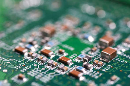 Motherboard is the main printed circuit board found in general purpose microcomputers and other...