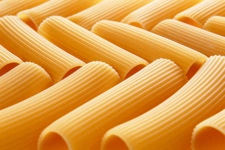 Food background - pastaの写真素材