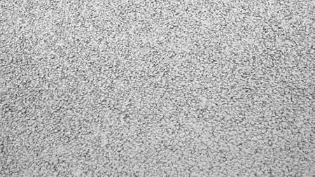 Fresh asphalt textureの写真素材