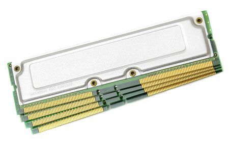 memory modules