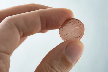 Euro cents