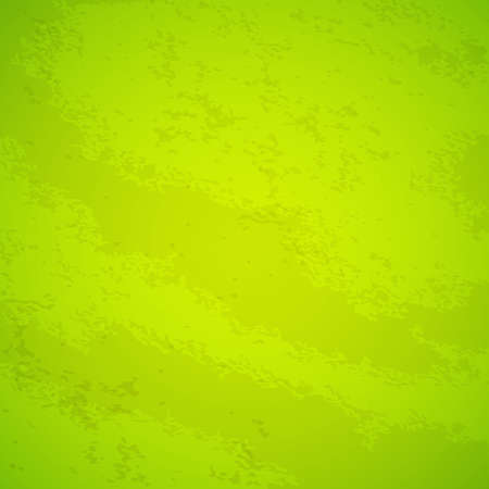 Green grunge background  Vector illustrationのイラスト素材