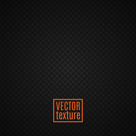 Black squared texture  Vector illustrationのイラスト素材