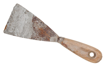 Spatulaの写真素材