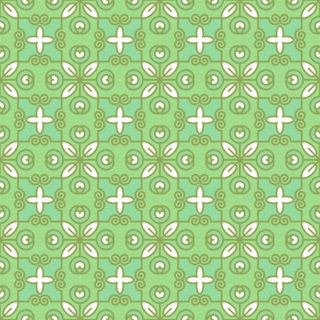 Seamless geometric pattern. Decorative background for cards, illustration, poster and web design.のイラスト素材