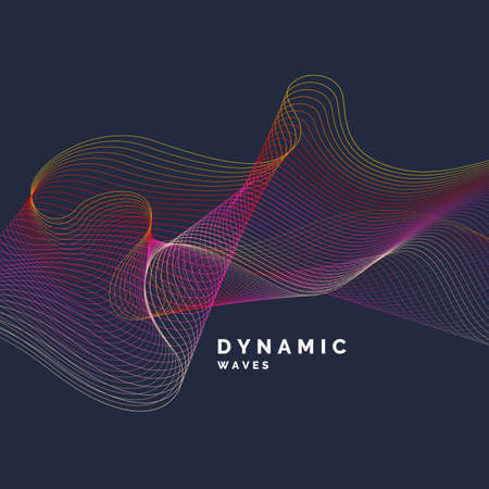 Abstract pattern.のイラスト素材