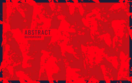 Grunge texture with scratches and spots. Abstract background.のイラスト素材