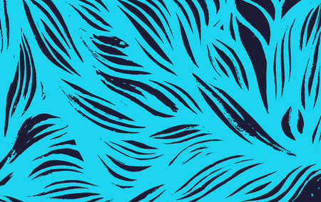 Grunge texture with scratches and spots. Abstract background.のイラスト素材