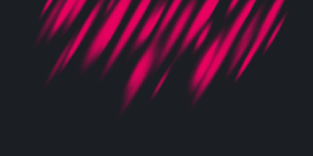 Monochrome printing raster. Abstract vector halftone background.のイラスト素材